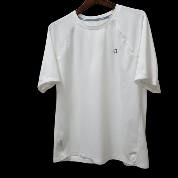 Champion Performance Athletic Tshirt Size Large - Picture 2 of 8